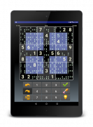 Sudoku 2Go Free screenshot 11