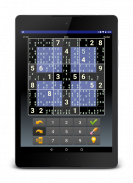 Sudoku 2Go Free screenshot 12