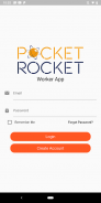 Pocket Rocket screenshot 2