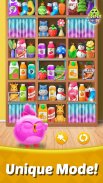 Triple Wings: Goods Sort Game screenshot 0