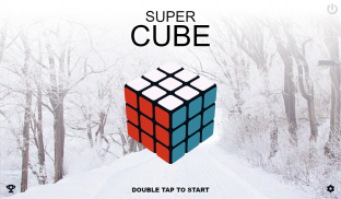 3D-Cube Puzzle screenshot 0