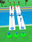 Tug of war 3D screenshot 4