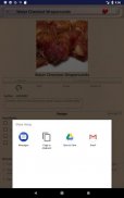 Easy Appetizer Recipes screenshot 2