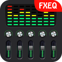 Equalizer FX Icon
