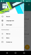 PDF Reader/Viewer screenshot 3