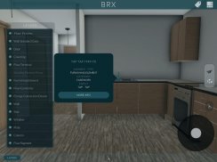 BRX Thrayle House screenshot 2