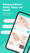 CuboAi Smart Baby Monitor screenshot 4