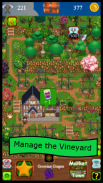 Medieval Farms Retro Farming Sim screenshot 2