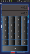 Calculatrice TVA screenshot 7