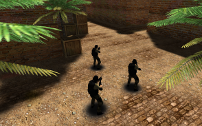 Extreme Shooter - Disparos screenshot 1