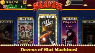 Slots™ screenshot 4