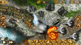 Protect & Defense: Tower Zone screenshot 3