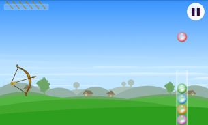 Bubble Archery screenshot 11