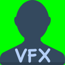 VFX Crew Icon