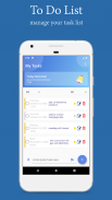 Todo List: Task List, Tasks, Calendar & Reminder screenshot 5