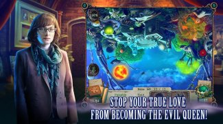 Hidden Objects - Witches' Lega screenshot 6