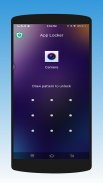 App Locker & Gallery Lock With Secure Pattern Lock screenshot 9