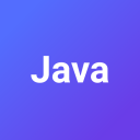 Java Programming App Icon