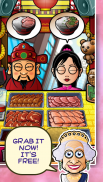 Streetfood Tycoon: World Tour screenshot 10