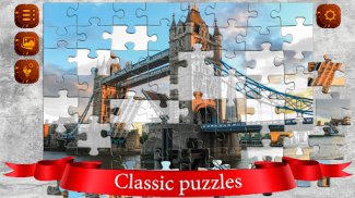 Puzzle pour adultes screenshot 7