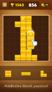 Perfect Block Puzzle screenshot 4