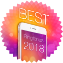 Best Ringtones 2018 Icon