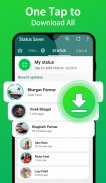 Status Saver - Downloader for Whatsapp screenshot 3