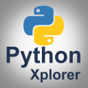 Python Xplorer Icon