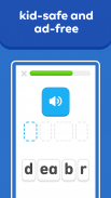 Learn to Read - Duolingo ABC screenshot 10