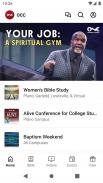 One Community Church Texas screenshot 0