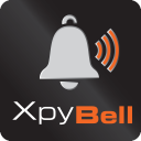 Xpy Bell Icon