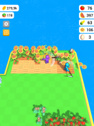 Farm Land: Farming Life Game screenshot 16