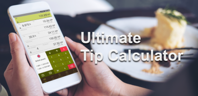 Ultimate Tip Calculator