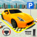 Car Parking Game : Car Games Icon