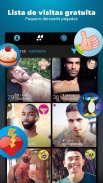 ROMEO - Gay Dating & Chat screenshot 2
