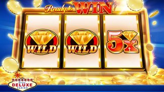 Legend Slots APK for Android Download