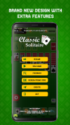 Classic Solitaire - Without Ads screenshot 5