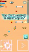 Go Space - Space ship builder screenshot 11