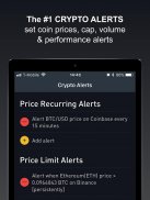 Crypto Tracker by BitScreener screenshot 0