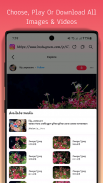 Reels Video Downloader screenshot 3