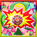 Cookie Jam Crush Blast Icon