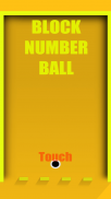 Block Number Ball screenshot 3