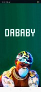 Dababy - ROCKSTAR screenshot 1
