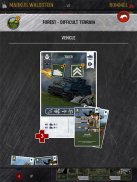 WWII Tactics Card Game screenshot 14