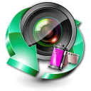 EasyRAWConverter Icon