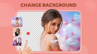 Beauty Camera -AI Photo Editor screenshot 4