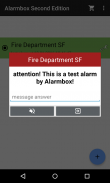 Alarmbox Second Edition screenshot 2