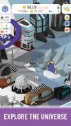 Space Colony: Idle screenshot 6