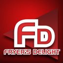 Fryer's Delight Icon