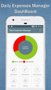 Daily Expenses Manager screenshot 5